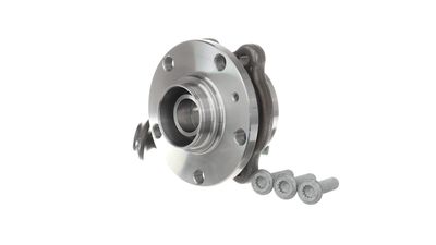 RADLAGERSATZ SKF VKBA7197 15