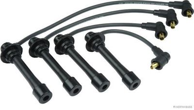 Комплект проводов зажигания HERTH+BUSS JAKOPARTS J5383042 для MAZDA XEDOS