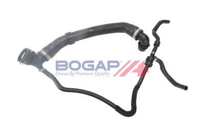 FURTUN RADIATOR BOGAP A4228599 2