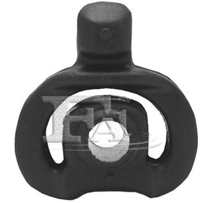 Dystans gumowy, tłumik HART 406 431
