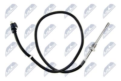 Sensor, Abgastemperatur