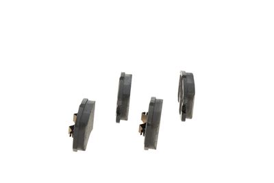 BREMSBELAGSATZ SCHEIBENBREMSE VALEO 301520A 8