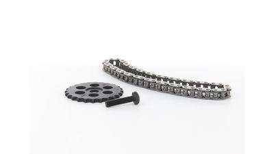 STEUERKETTENSATZ SKF VKML88605 36