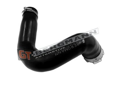 Hadička plnicího vzduchu GT-BERGMANN Automotive GT52-821