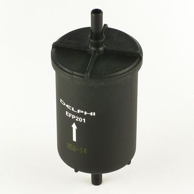 KRAFTSTOFFFILTER DELPHI EFP201 2