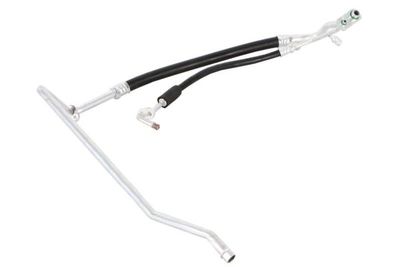 CONDUCTA INALTA PRESIUNE AER CONDITIONAT