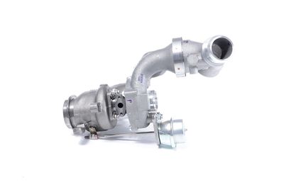 LADER AUFLADUNG BTS Turbo T914391 28