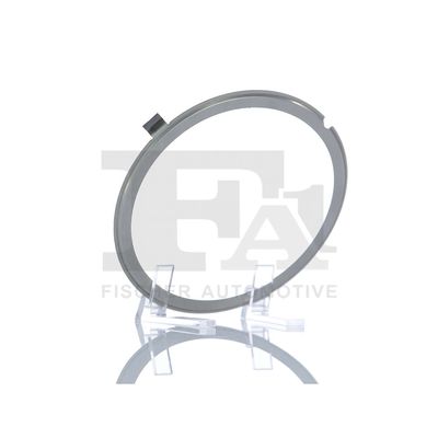 GARNITURA ETANS. COMPRESOR FA1 400534 16