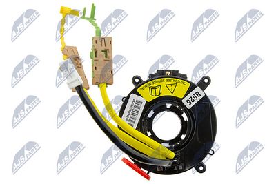 ARC SPIRALA AIRBAG NTY EASFT004 2