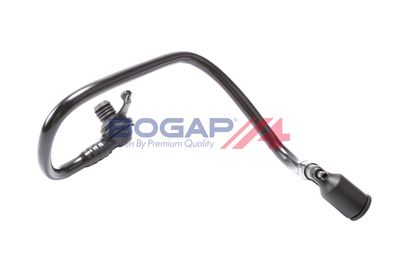 FURTUN VACUUM SISTEM DE FRANARE