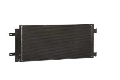 KONDENSATOR KLIMAANLAGE WAECO 8880400593 17