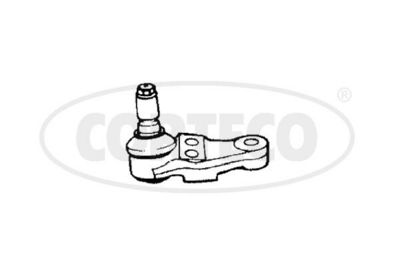 Podpora-/ Kloub CORTECO 49399771