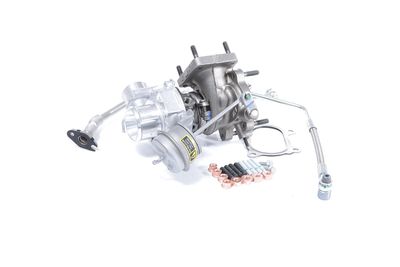 LADER AUFLADUNG BTS Turbo T981337 7