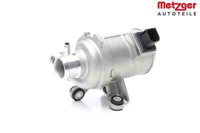 WASSERPUMPE MOTORKüHLUNG METZGER AUTOTEILE 4007067 36