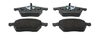 BREMSBELAGSATZ SCHEIBENBREMSE