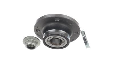 RADLAGERSATZ SKF VKBA6767 37