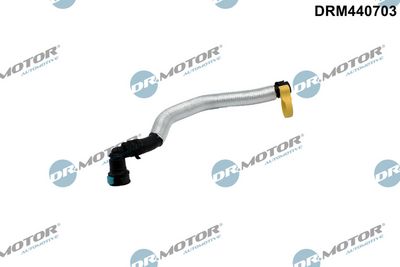Potrubí chladiva, dmychadlo Dr.Motor Automotive DRM440703