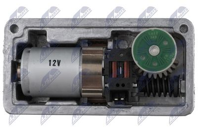 MUFA DE COMANDA COMPRESOR NTY ECDFR029 4