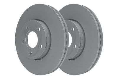 Brake Disc 24.0125-0203.1