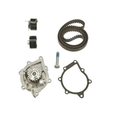 SET POMPA APA + CUREA DINTATA GATES KP25633XS 68