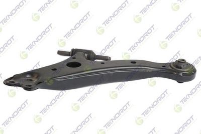 носач, окачване на колелата TEKNOROT LX-219S