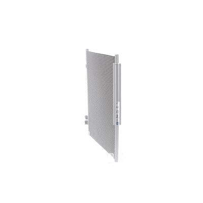 CONDENSATOR CLIMATIZARE NISSENS 940972 10
