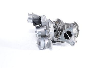 LADER AUFLADUNG BTS Turbo T918735 8