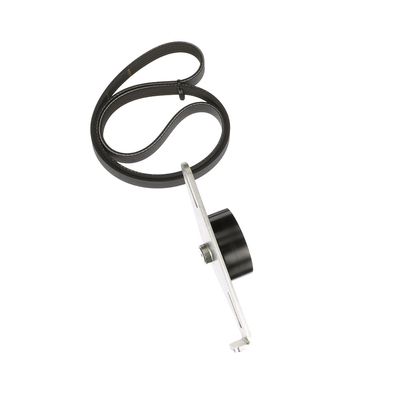 SET CUREA TRANSMISIE CU CANELURI GATES K015PK1113 65