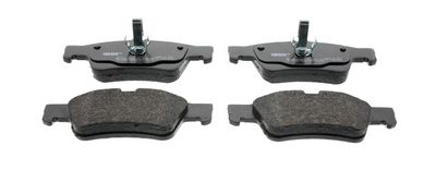 BREMSBELAGSATZ SCHEIBENBREMSE