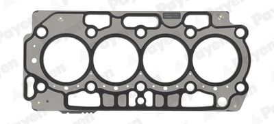 DICHTUNG ZYLINDERKOPF