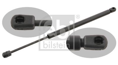 FEBI BILSTEIN Gasfeder, Koffer-/Laderaum