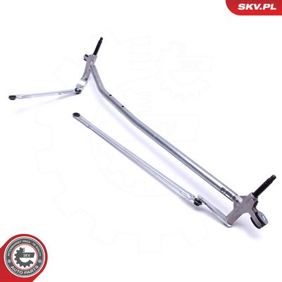 Tyčoví stěračů SKV 05SKV130