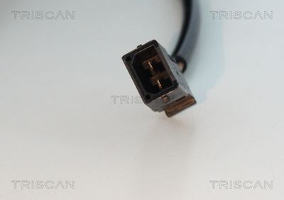 Vorschau Sensor, Raddrehzahl Ansicht 2