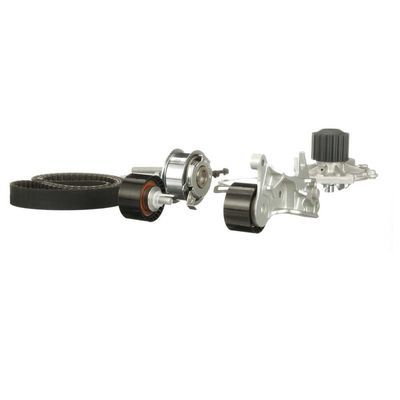 WASSERPUMPE + ZAHNRIEMENSATZ GATES KP25686XS1 10