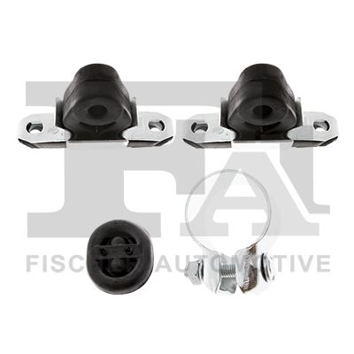 SET MONTARE TOBA ESAPAMENT