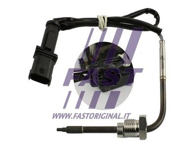 czujnik, temperatura spalin FAST FT80204