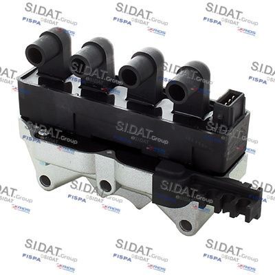 Катушка зажигания AUTOTEAM L530034A2 для FIAT STILO