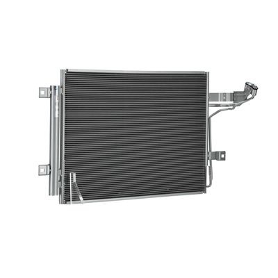 CONDENSATOR CLIMATIZARE NISSENS 940909 40