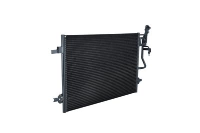 CONDENSATOR CLIMATIZARE NRF 35359 22