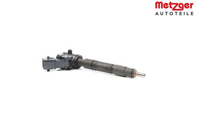 INJECTOR METZGER AUTOTEILE 0871104 22