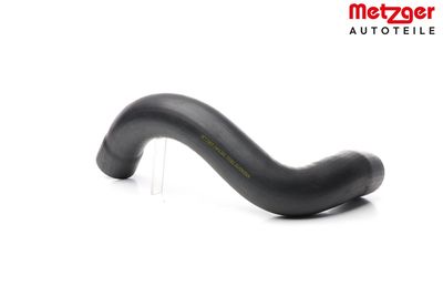 LADELUFTSCHLAUCH METZGER AUTOTEILE 2401265 21