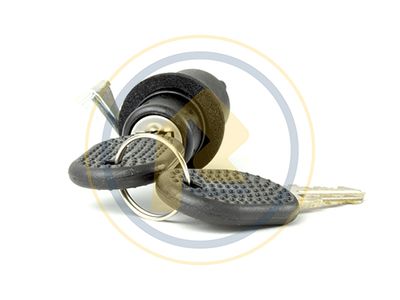 Дръжка външна врата Ac Rolcar 43.0902