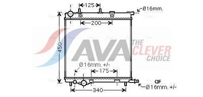 KüHLER MOTORKüHLUNG