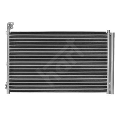 кондензатор, климатизация HART 647 262