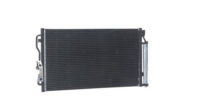 CONDENSATOR CLIMATIZARE MAHLE AC1095000S 34