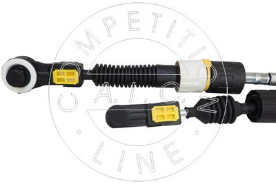 CABLU TRANSMISIE MANUALA AIC 58971 1