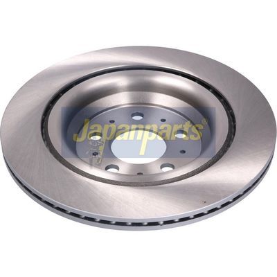 спирачен диск JAPANPARTS DP-0164C