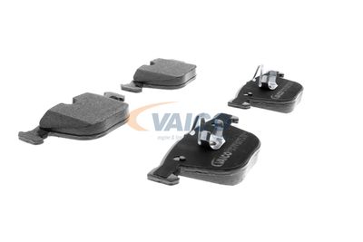 BREMSBELAGSATZ SCHEIBENBREMSE VAICO V208164 27