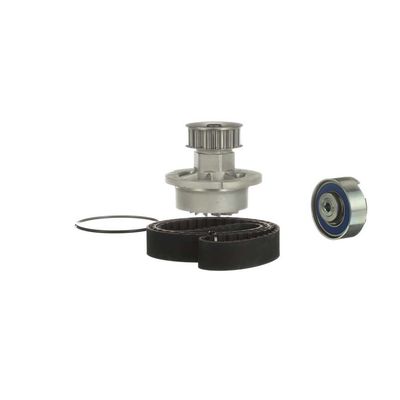 SET POMPA APA + CUREA DINTATA GATES KP15310XS 6