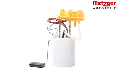 SISTEM ALIMENTARE CU COMBUSTIBIL METZGER AUTOTEILE 2250673 22